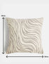 Pure Cotton Jacquard Cushion